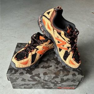 New Balance JFG 610 lil desert